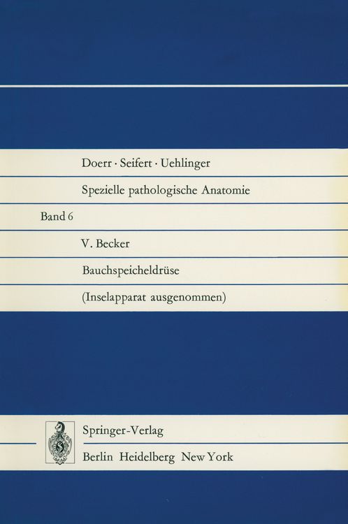 Produktbild: Bauchspeicheldr&uuml;se