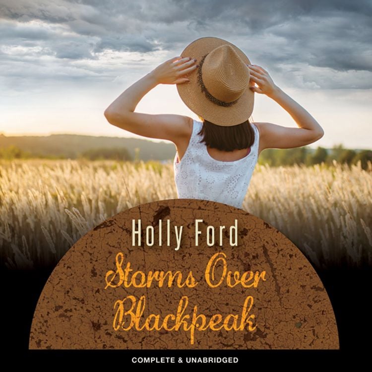 Produktbild: Storms Over Blackpeak