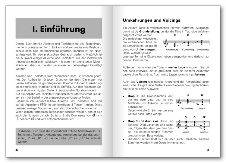Produktbild: Easy Chords Keyboard