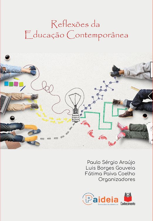 Produktbild: Reflex&otilde;es da Educa&ccedil;&atilde;o Contempor&acirc;nea
