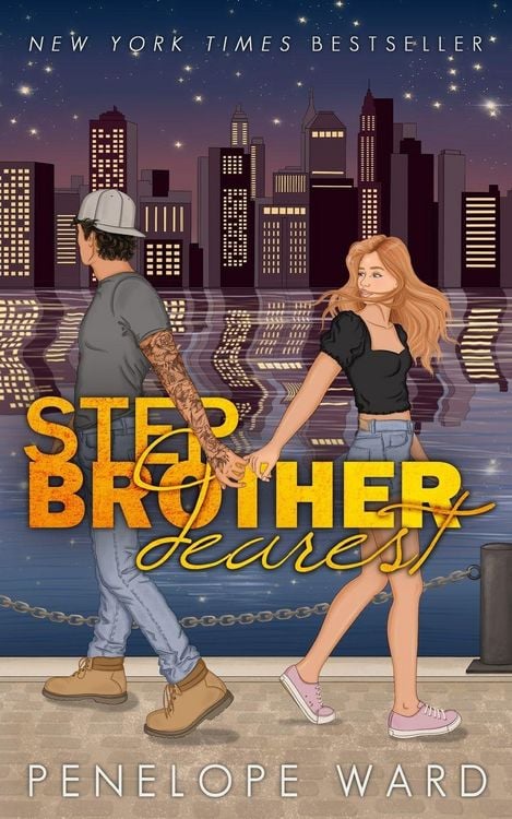 Produktbild: Stepbrother Dearest