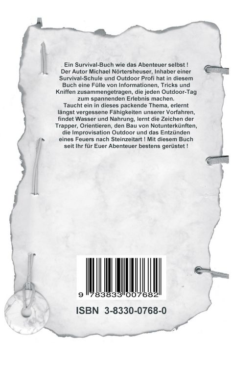 Produktbild: Survival Outdoor Abenteuer