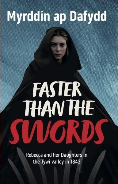 Produktbild: Faster Than the Swords