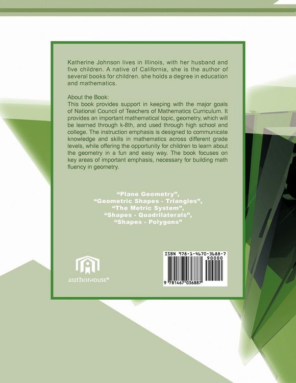 Produktbild: Solid Geometry