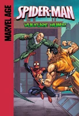 Produktbild: Vulture Hunt