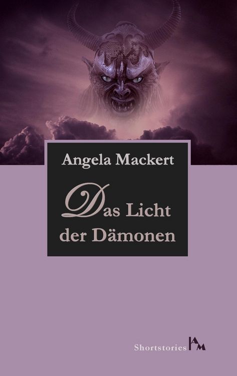 Produktbild: Das Licht der D&auml;monen