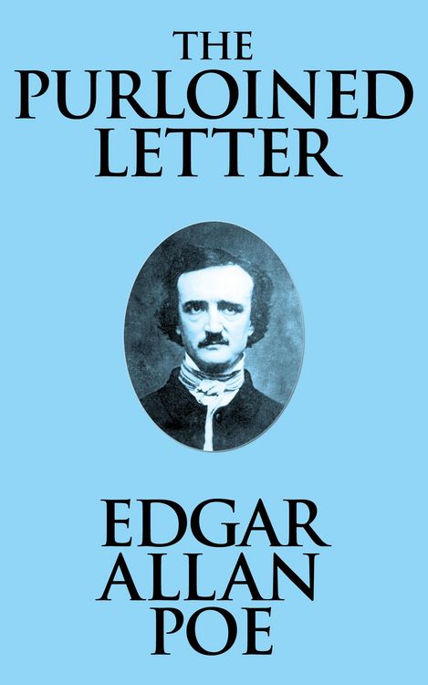 Produktbild: The Purloined Letter