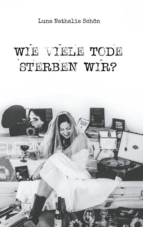 Produktbild: Wie viele Tode sterben wir?