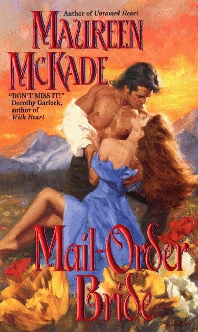 Produktbild: Mail-Order Bride