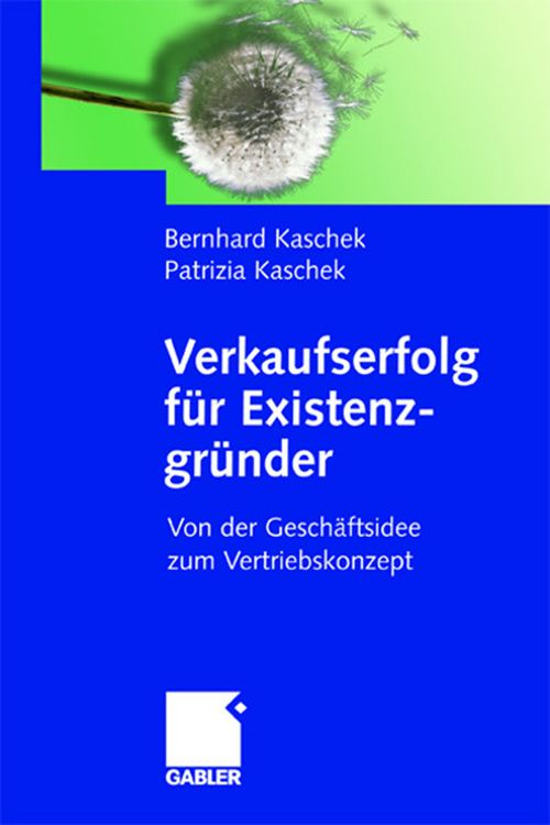 Produktbild: Verkaufserfolg f&uuml;r Existenzgr&uuml;nder