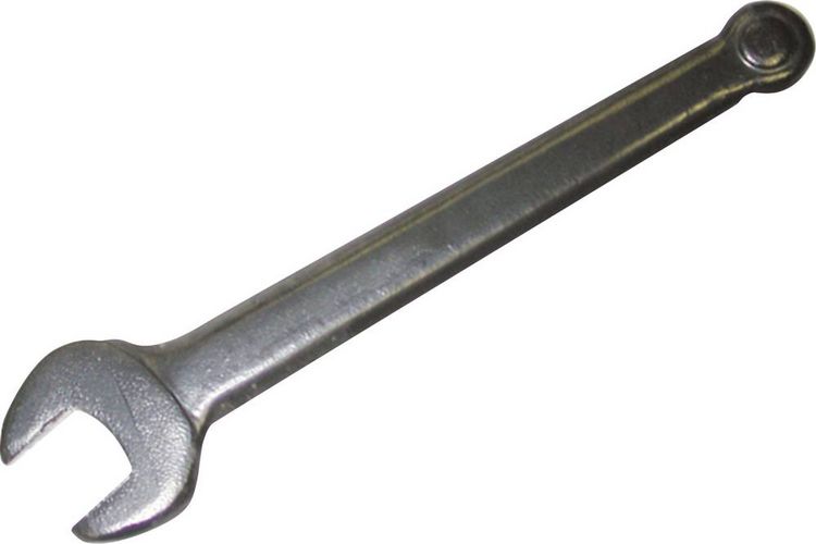 Produktbild: Makita 781008-0 Einmaulschl&uuml;ssel
