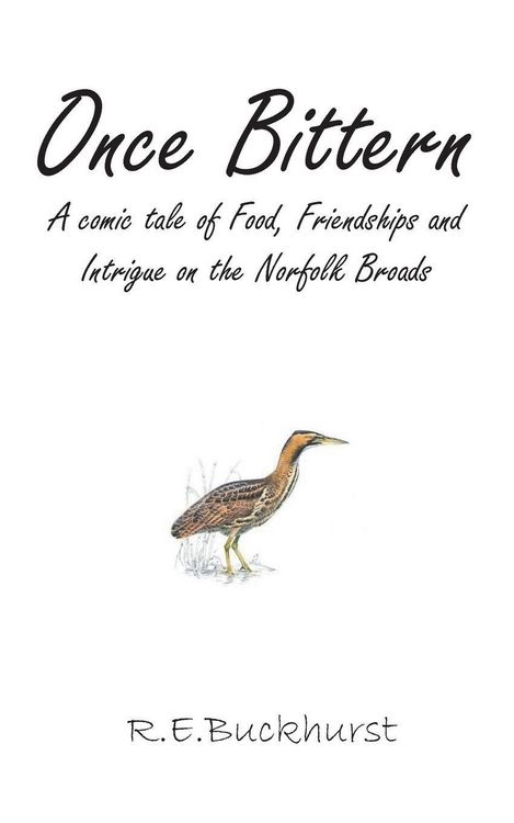 Produktbild: Once Bittern