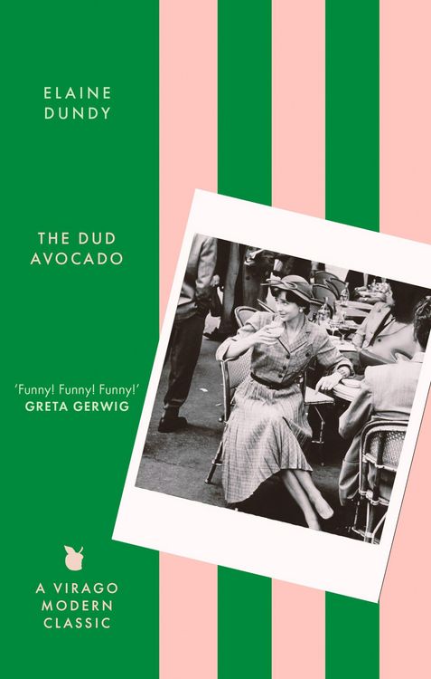Produktbild: The Dud Avocado