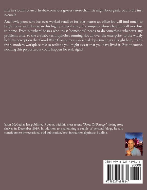 Produktbild: Tales of a Scorched Coffee Pot