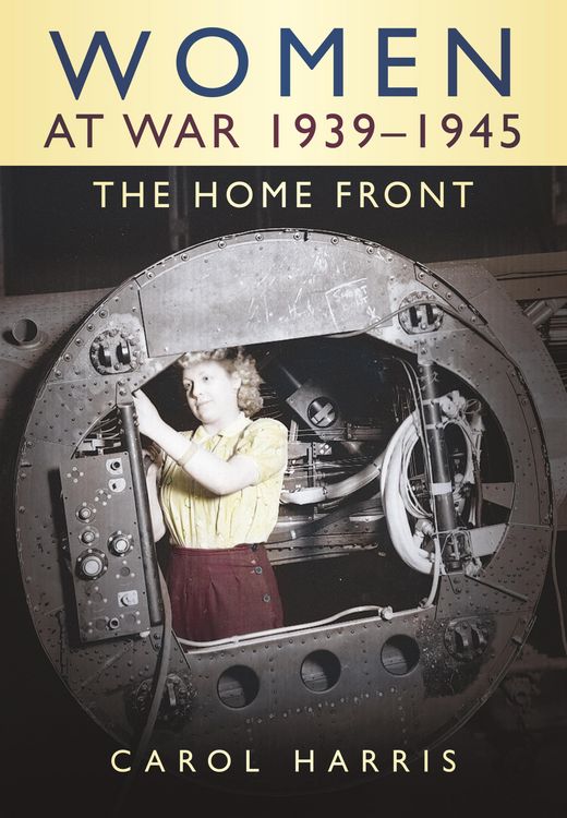 Produktbild: Women at War 1939-1945