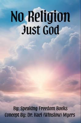 Produktbild: No Religion, Just God