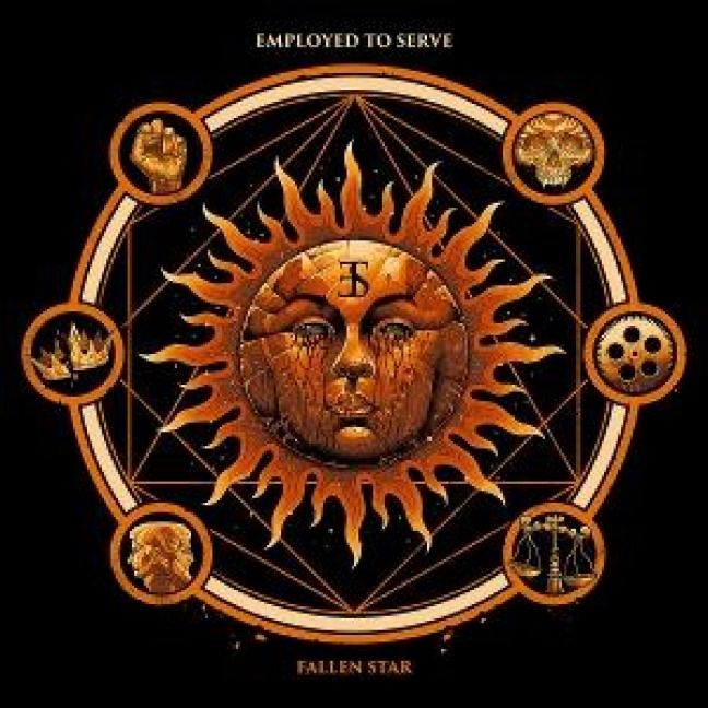Produktbild: Fallen Star
