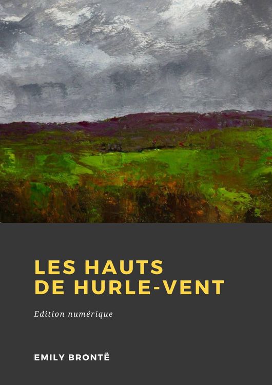 Produktbild: Les Hauts de Hurle-vent