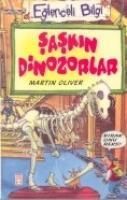Produktbild: Saskin Dinozorlar