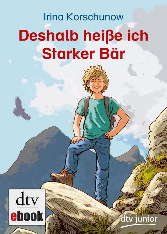 Produktbild: Deshalb hei&szlig;e ich Starker B&auml;r