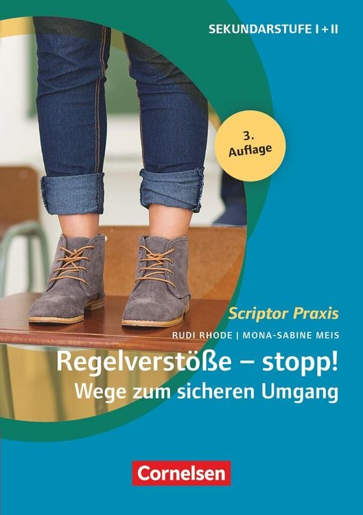Produktbild: Scriptor Praxis