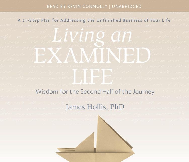 Produktbild: Living an Examined Life