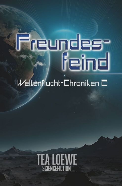 Produktbild: Freundesfeind