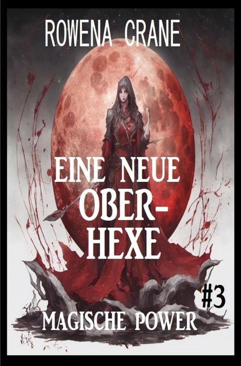 Produktbild: Eine neue Oberhexe: Magische Power 3