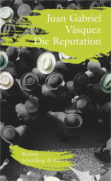 Produktbild: Die Reputation