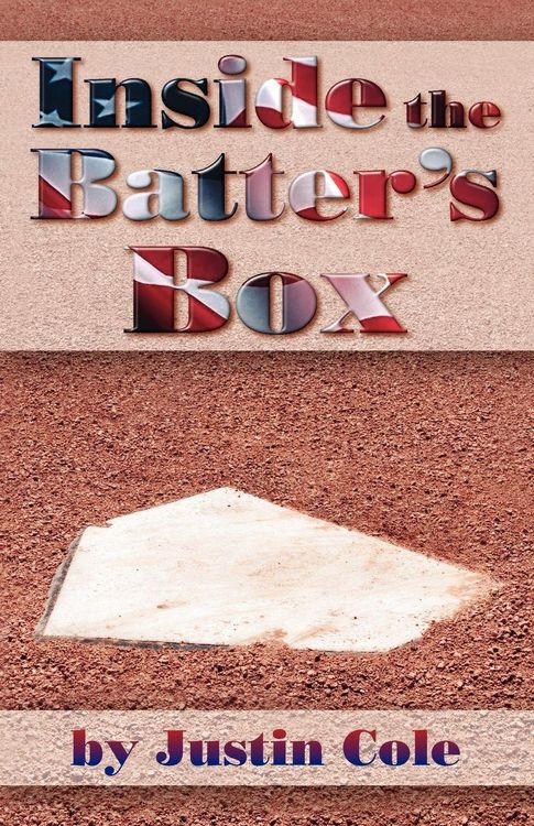 Produktbild: Inside the Batter's Box