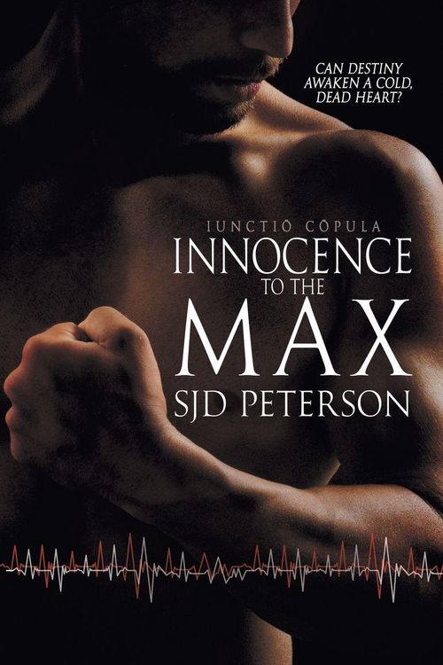 Produktbild: Innocence to the Max