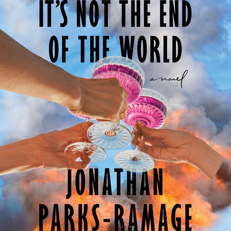 Produktbild: It's Not the End of the World