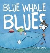 Produktbild: Blue Whale Blues