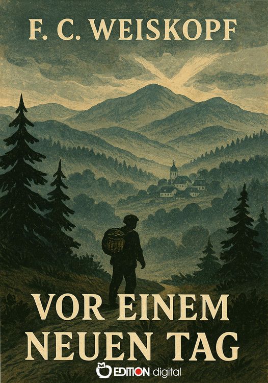 Produktbild: Vor einem neuen Tag