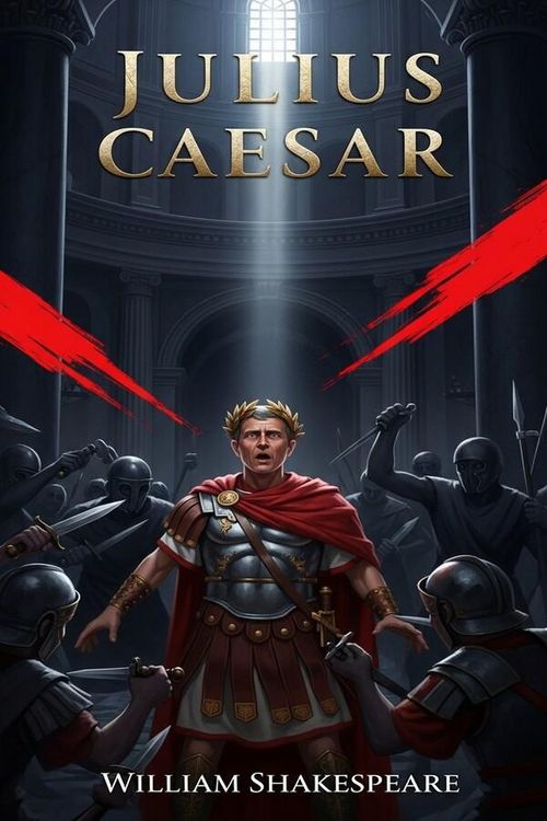 Produktbild: Julius Caesar