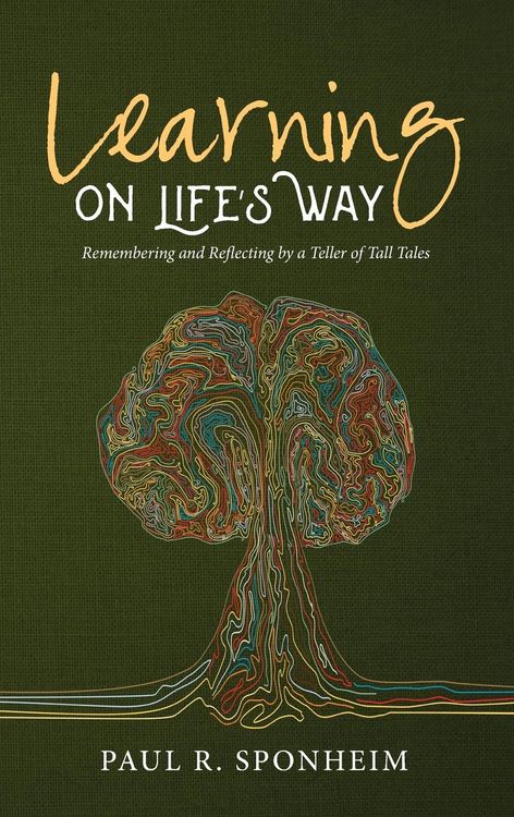 Produktbild: Learning on Life's Way
