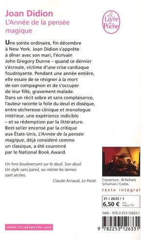 Produktbild: L'Ann&eacute;e de La pens&eacute;e magique