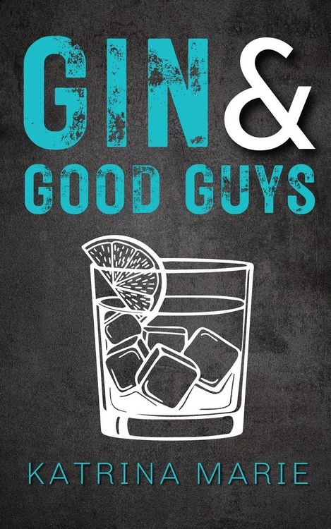 Produktbild: Gin & Good Guys