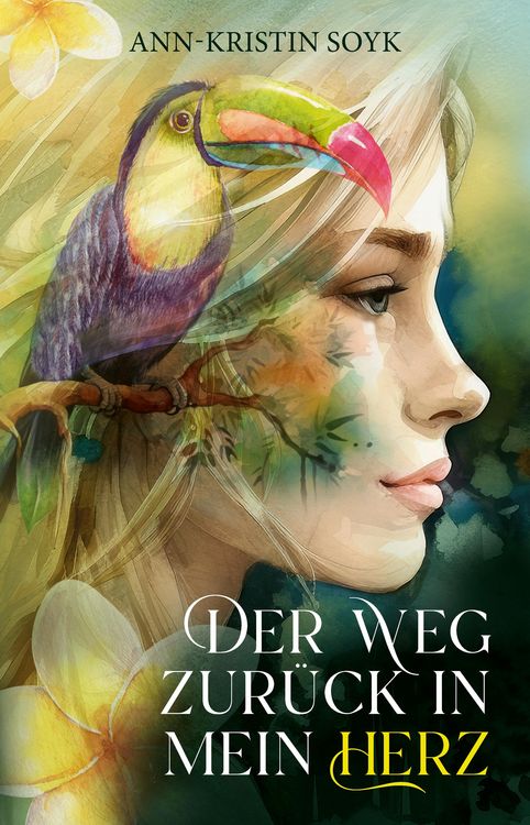 Produktbild: Der Weg zur&uuml;ck in mein Herz