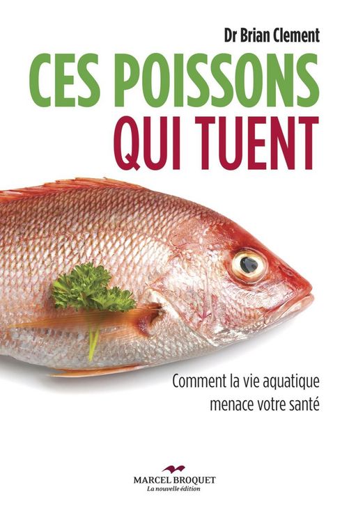 Produktbild: Ces poissons qui tuent