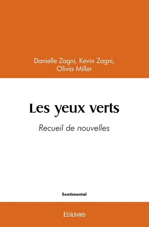 Produktbild: Les yeux verts