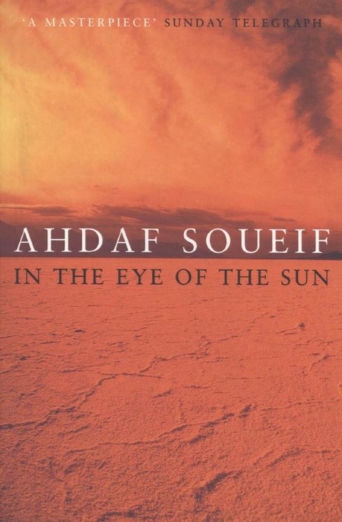 Produktbild: In the Eye of the Sun