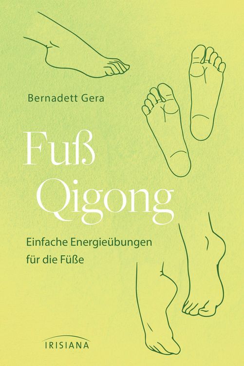 Produktbild: Fu&szlig;-Qigong