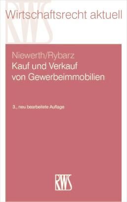 Produktbild: Kauf und Verkauf von Gewerbeimmobilien