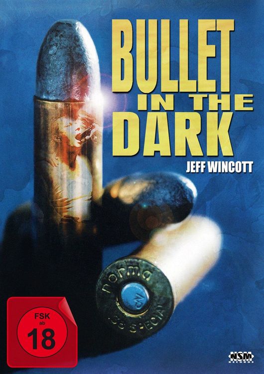 Produktbild: Bullet in the Dark (Uncut)