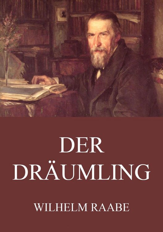 Produktbild: Der Dr&auml;umling