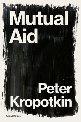 Produktbild: Mutual Aid