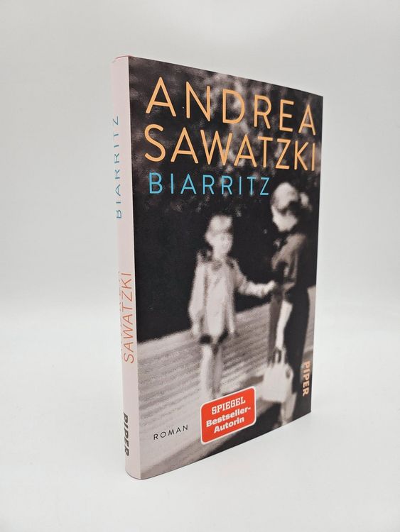 Produktbild: Biarritz