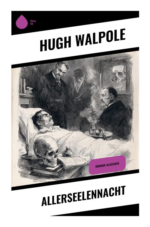 Produktbild: Allerseelennacht