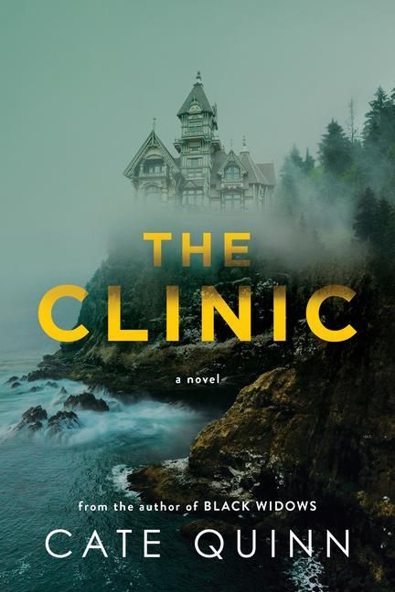 Produktbild: The Clinic